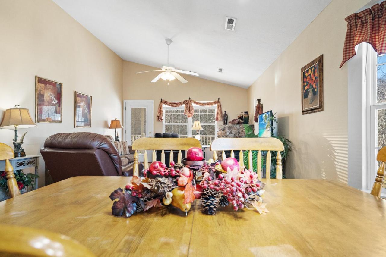 River Breeze, Wifi, 1089 Free Tickets Each Paid Day, Dollywood And More Pigeon Forge Exterior foto