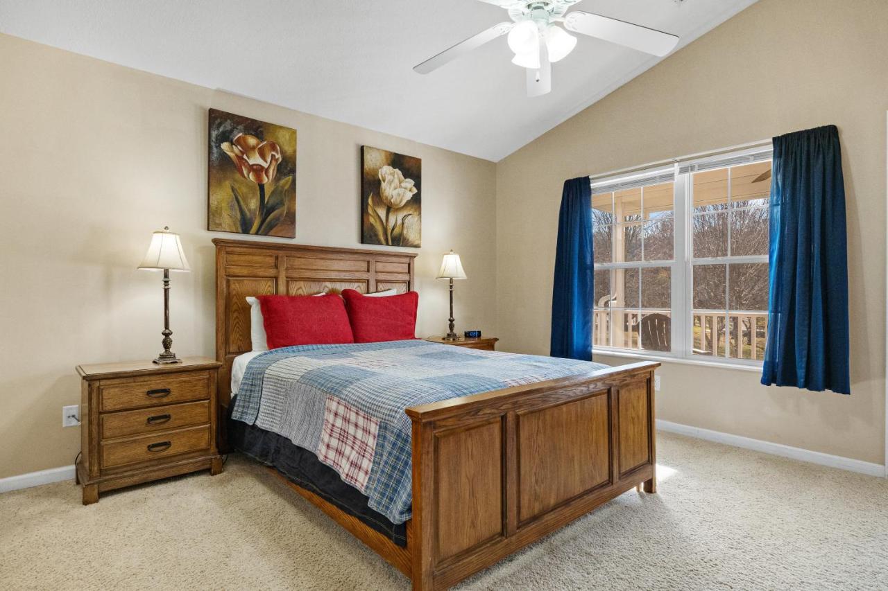 River Breeze, Wifi, 1089 Free Tickets Each Paid Day, Dollywood And More Pigeon Forge Exterior foto
