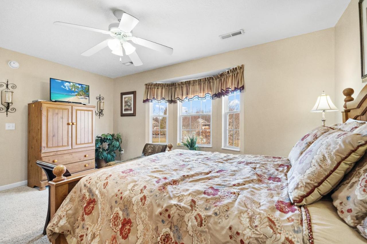 River Breeze, Wifi, 1089 Free Tickets Each Paid Day, Dollywood And More Pigeon Forge Exterior foto
