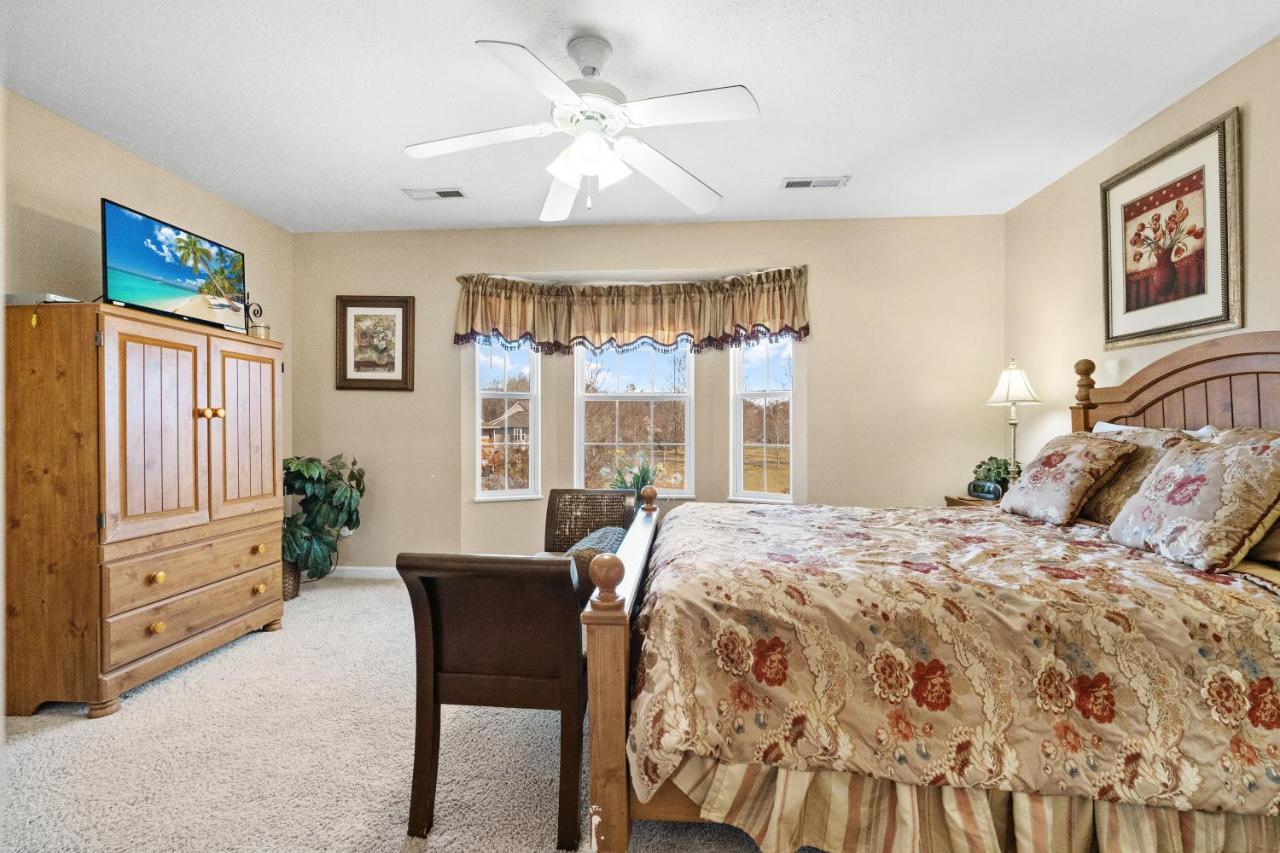 River Breeze, Wifi, 1089 Free Tickets Each Paid Day, Dollywood And More Pigeon Forge Exterior foto