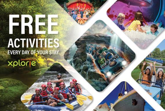 River Breeze, Wifi, 1089 Free Tickets Each Paid Day, Dollywood And More Pigeon Forge Exterior foto