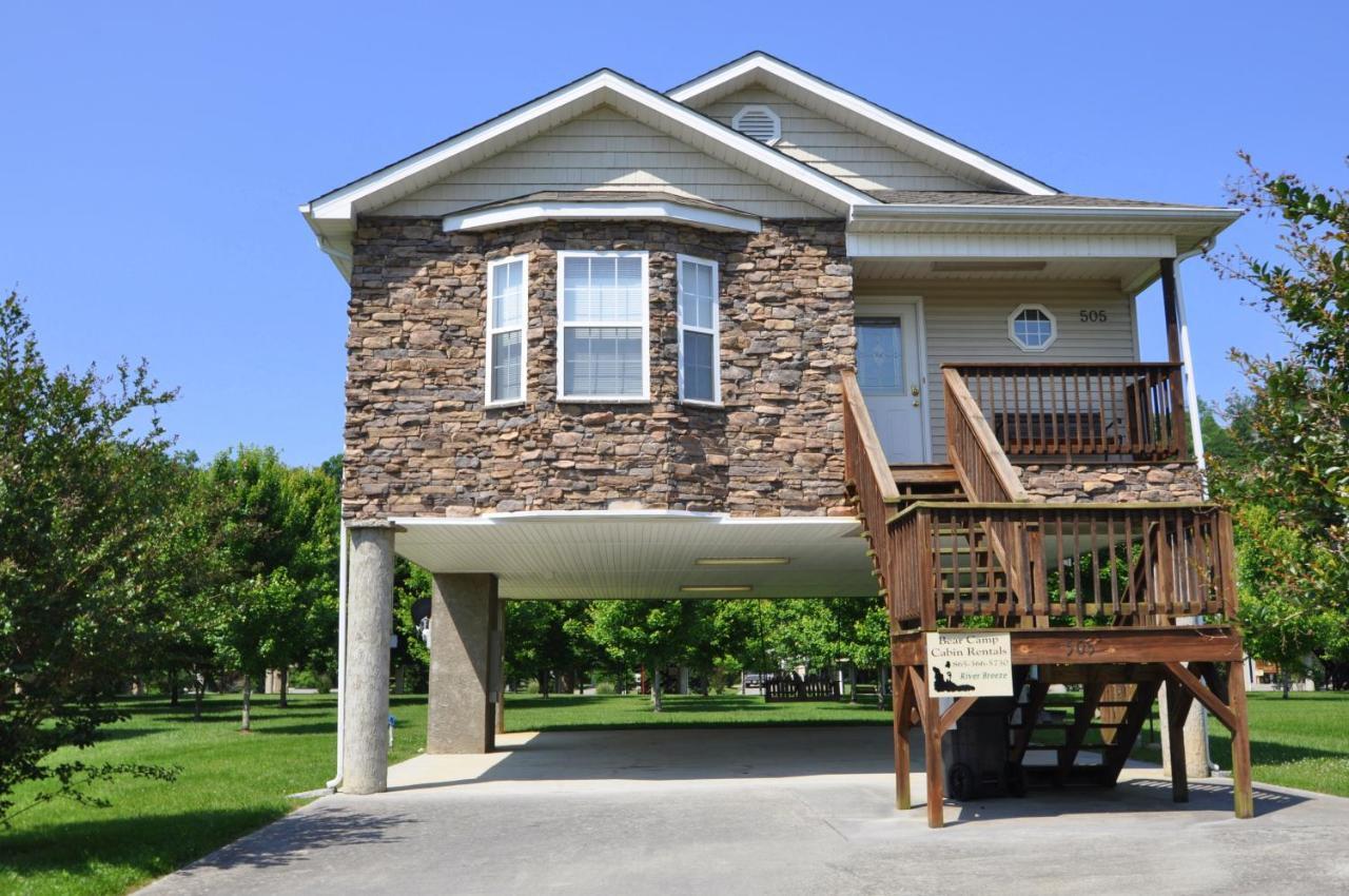 River Breeze, Wifi, 1089 Free Tickets Each Paid Day, Dollywood And More Pigeon Forge Exterior foto