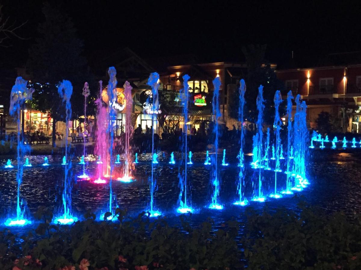 River Breeze, Wifi, 1089 Free Tickets Each Paid Day, Dollywood And More Pigeon Forge Exterior foto